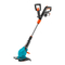 Trimmer Gardena ComfortCut Li-18/23 R Betriebsanleitung