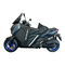 Motorradzubehör Bagster XTB670 Montageanleitung