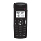Telefone 66 Octophon Open 300D Bedienungsanleitung