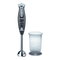 Stabmixer Bosch MSM61 Serie Gebrauchsanleitung