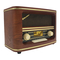 Radios Roadstar HRA-1500D+ Bedienungsanleitung