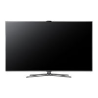 Samsung UE55ES7000 Bedienungsanleitung