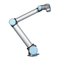 Robotik universal robots UR10/CB3 Ubersetzung Der Originalen Anleitungen