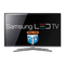 LED-Fernseher Samsung 7-Serie Bedienungsanleitung