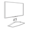 LED-Fernseher Philips 6500 Serie Anleitung