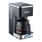 Kaffeemaschinen Graef FK 502 Bedienungsanleitung