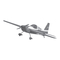 Flugzeugmodellen Horizon Hobby E-flite Eratix 3D SWS Bedienungsanleitung