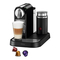 Kaffeemaschinen Koenig CITIZ&Milk Handbuch