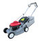 Rasenmäher Honda HRB476CQXE Betriebsanleitung