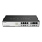 Netzwerkhardware D-Link DGS-1016D Handbuch