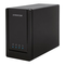 NAS-Systeme Freecom Dual Drive Network Center Benutzerhandbuch