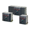 Sicherheitsgeräte ABB SACE Emax 2 series Installations-, Betriebs- Und Wartungsanleitung