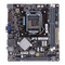 Mainboards ECS H81H3-M4 Installationsanleitung