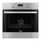 Backöfen Zanussi ZOB35602XK Benutzerinformation