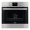 Backöfen Zanussi ZOB35602XK Benutzerinformation
