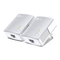 Netzwerkhardware TP-Link TL-PA4010 KIT Schnellstartanleitung