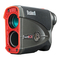 Messgeräte Bushnell PRO X2 Bedienungsanleitung