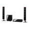Heimkinosysteme Samsung HT-BD7200 Bedienungsanleitung