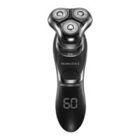 Remington R9 Ultimate Series Bedienungsanleitung