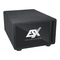 Subwoofer ESX DBX200Q Bedienungsanleitung