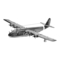 Flugzeugmodellen REVELL Blohm & Voss BV222 Wiking Anleitung