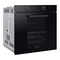 Backöfen Samsung NV75T8979 Serie Benutzer- Und Installationshandbuch