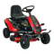 Aufsitzmäher Toro eS3000SD 72V Bedienungsanleitung