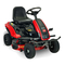 Aufsitzmäher Toro eS3000SD 72V Bedienungsanleitung