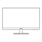 Monitore Asus VP229 Serie Bedienungsanleitung