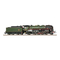 Modelleisenbahnen Trix H0 141-R-Serie Bedienungsanleitung