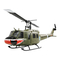 Flugzeugmodellen Amewi UH-1 Pro CP Brushless Helikopter Bedienungsanleitung