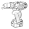 Bohrmaschinen Makita BHP441 Betriebsanleitung