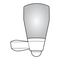 Lampen & Licht ESYLUX AL S 230i DUO Bedienungsanleitung