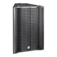 Hk Audio LINEAR 5 Handbuch