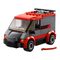 Spielzeuge LEGO City 60008 Bauanleitung