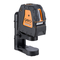 Lasermessgeräte geo-FENNEL Selection Pro FL 40-PowerCross Plus SP Bedienungsanleitung