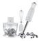 Stabmixer Silvercrest 309658 Bedienungsanleitung