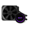 NZXT Kraken M22- Flüssigkeitskühler-Handbuch