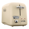 Toaster DeLonghi ct021 Gebrauchsanweisung