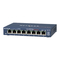 Switch NETGEAR FS105 v2 Installationsanleitung