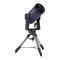 Teleskope Meade LX200ACF Betriebsanleitung
