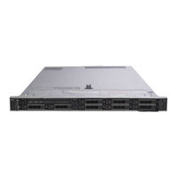 Dell EMC PowerEdge R640 Technische Daten