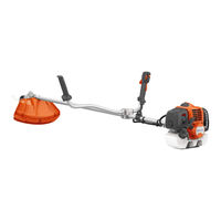 Husqvarna 333R Mark II Bedienungsanweisung