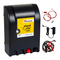 Sicherheitstechnik Horizont shockstar AN250 Originalbetriebsanweisung