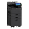 Druckerzubehör Toshiba e-studio 330AC Anleitung Zur Hardwareeinrichtung