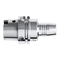 Armaturen SCHUNK TENDO Silver Montage- Und Betriebsanleitung