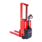 Gabelstapler Logitrans LOGIFLEX SELF MAXI Betriebsanleitung