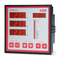 Messgeräte KBR multimess F144-2-LED-ESMS 4 Serie Bedienungsanleitung, Technische Parameter