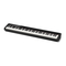 Casio Privia PX-S1000 /BK /WE /RD - Digitalpiano-Benutzerhandbuch