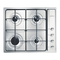 Kochfelder Smeg se 64 sn sb be 3 Gebrauchsanweisung